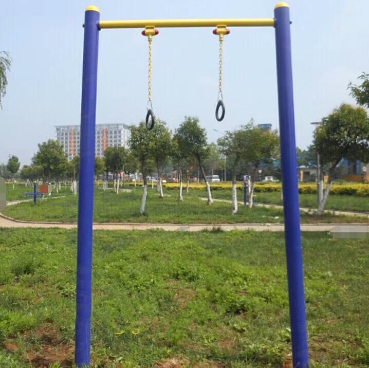 室外健身器材价格解析 选购指南与性价比之选